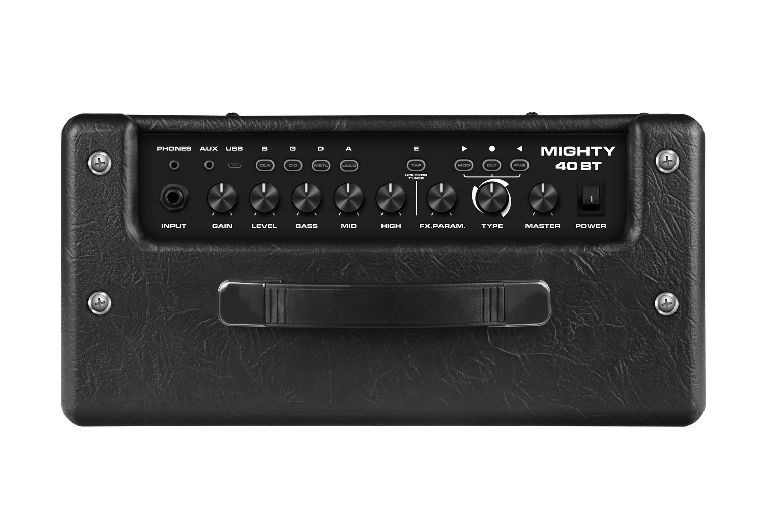 NUX Mighty 40 BT Electric Guitar Amp