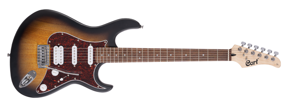 CORT G110 Electric Guitar with Bag