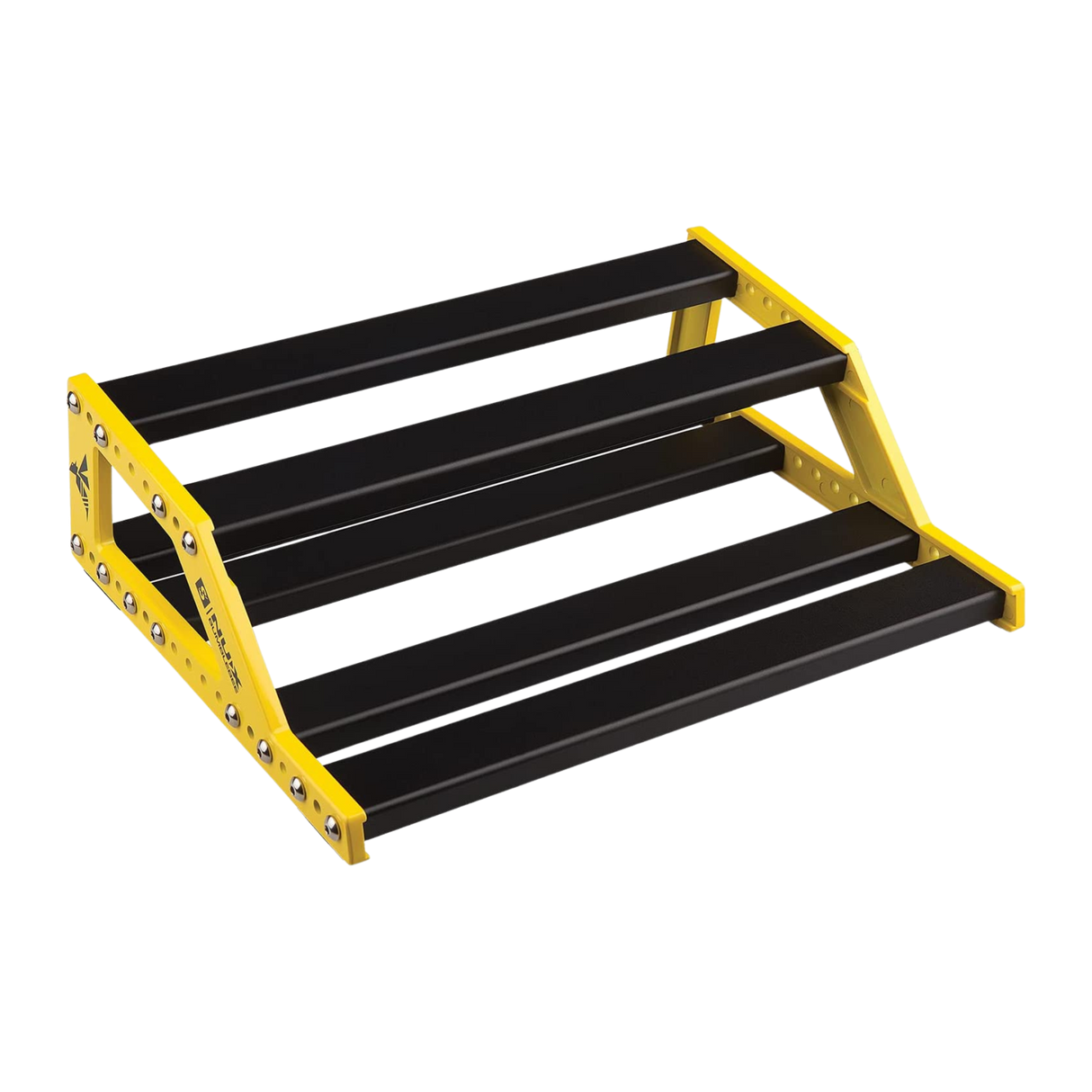 NUX Bumblebee Pedalboard
