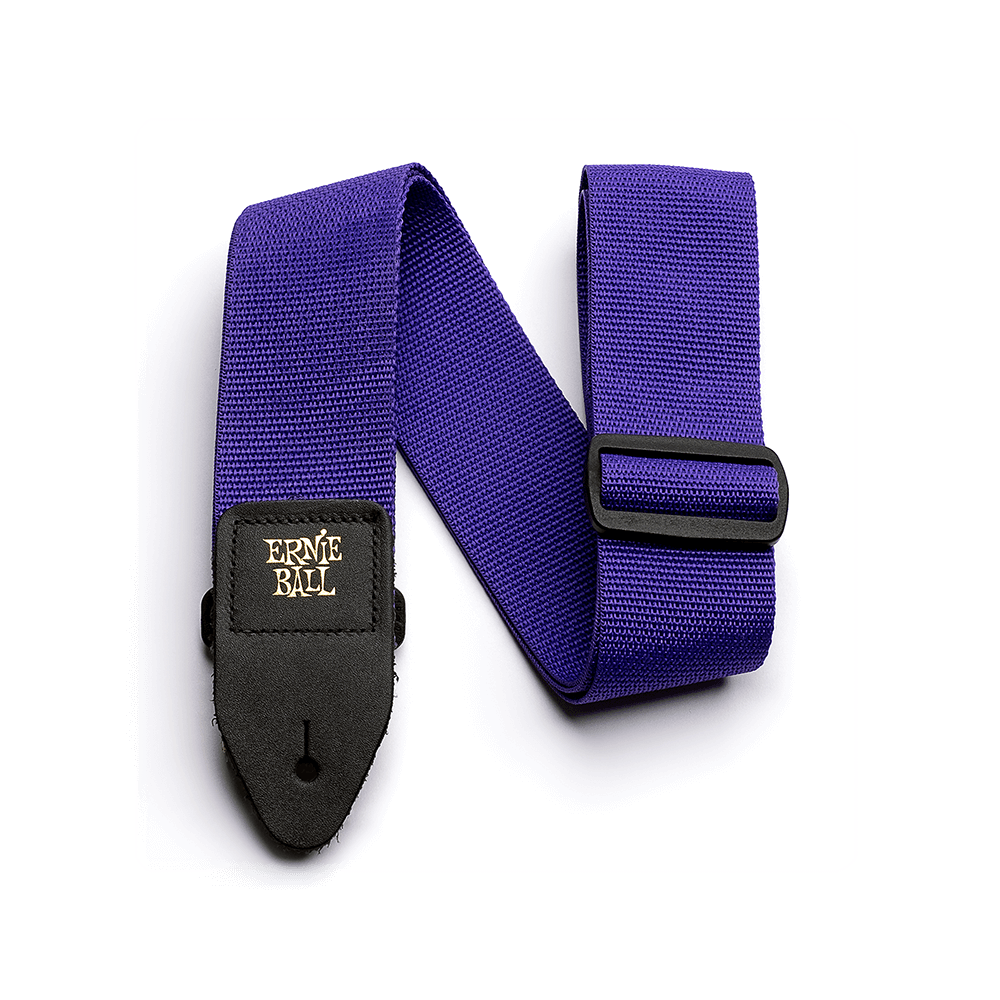 ERNIE BALL Polypro Guitar/Bass Strap