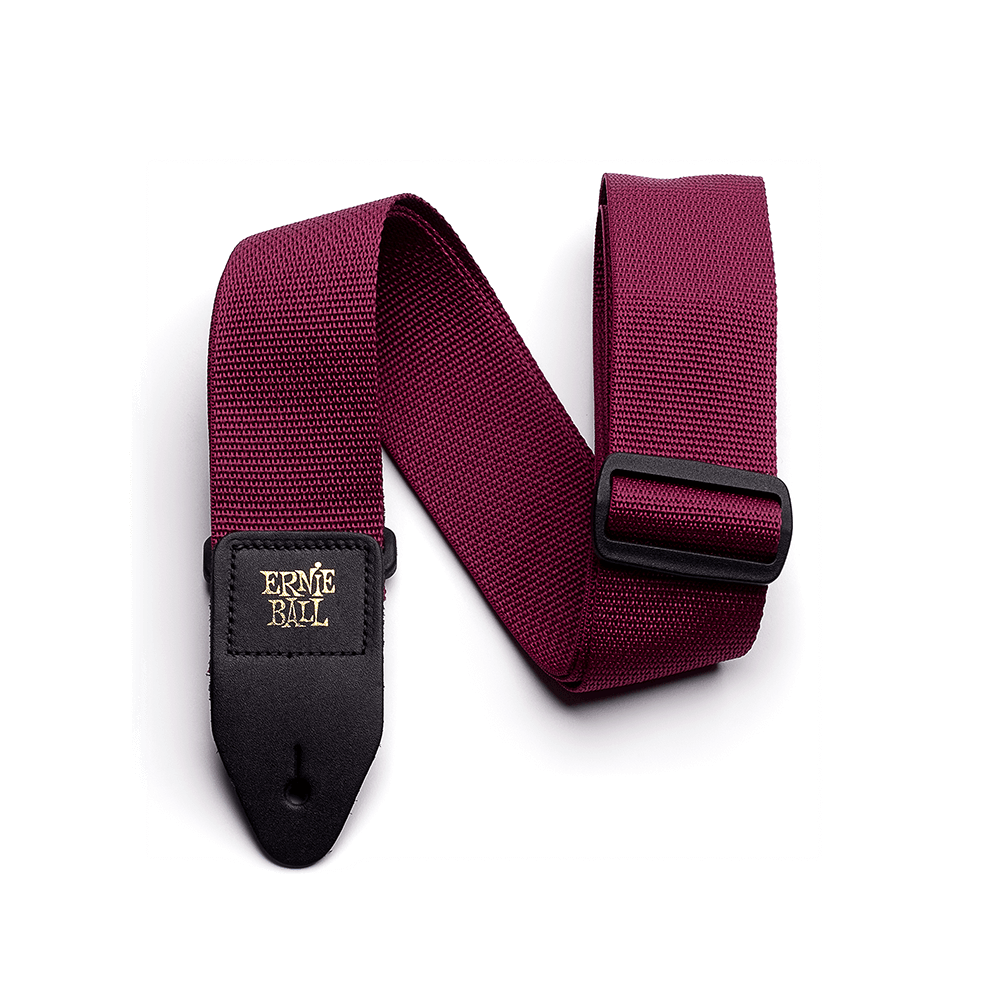 ERNIE BALL Polypro Guitar/Bass Strap