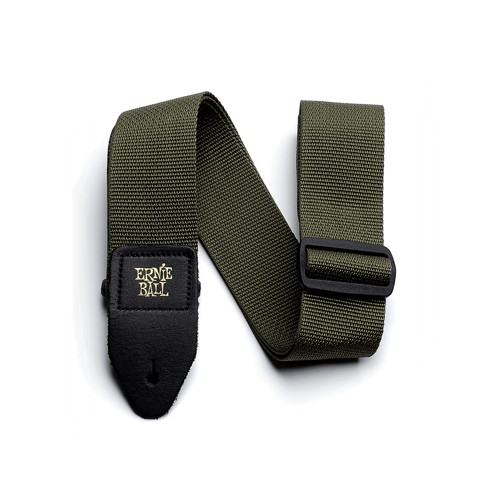 ERNIE BALL Polypro Guitar/Bass Strap