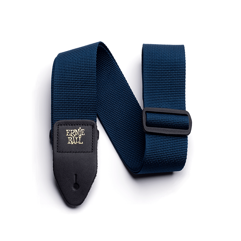 ERNIE BALL Polypro Guitar/Bass Strap