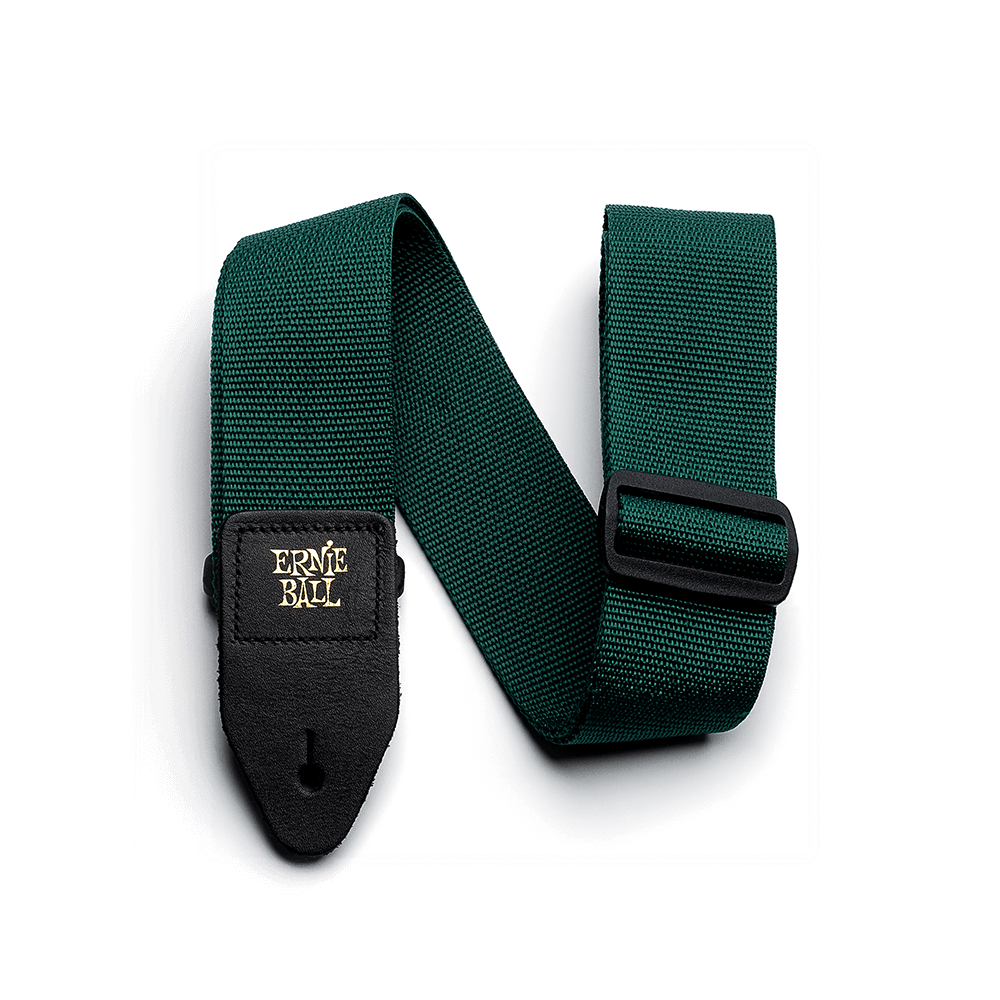 ERNIE BALL Polypro Guitar/Bass Strap