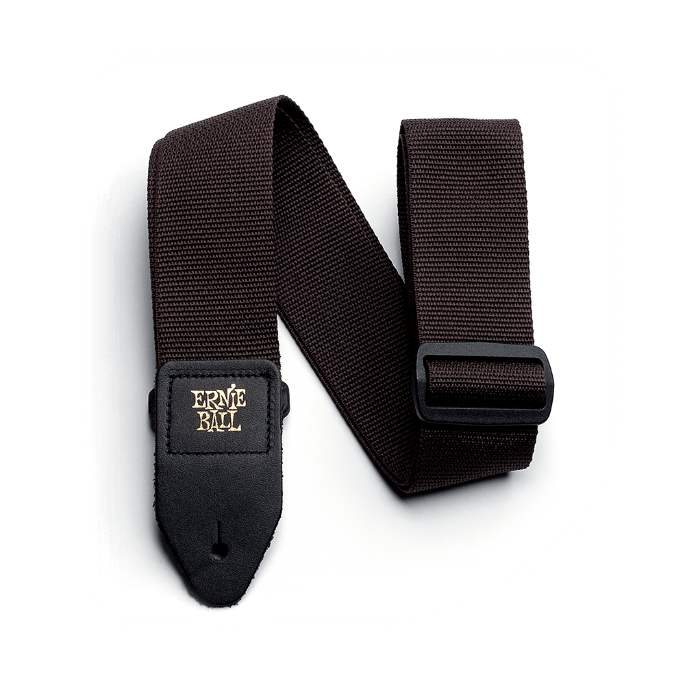 ERNIE BALL Polypro Guitar/Bass Strap