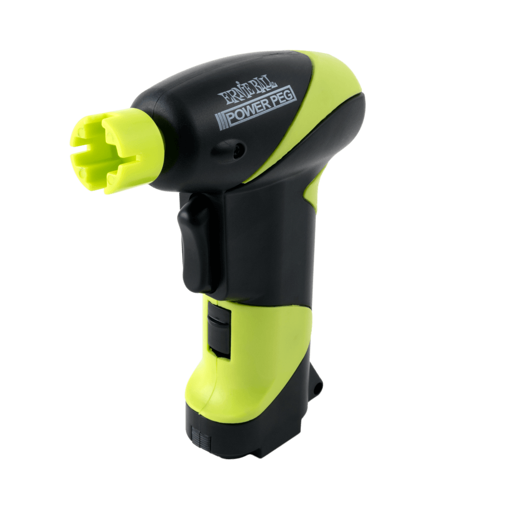 ERNIE BALL Power Peg Pegwinder