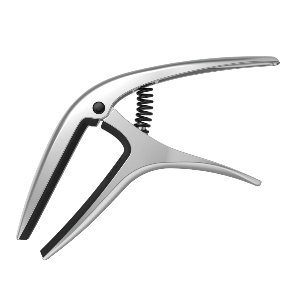 ERNIE BALL Axis Capo