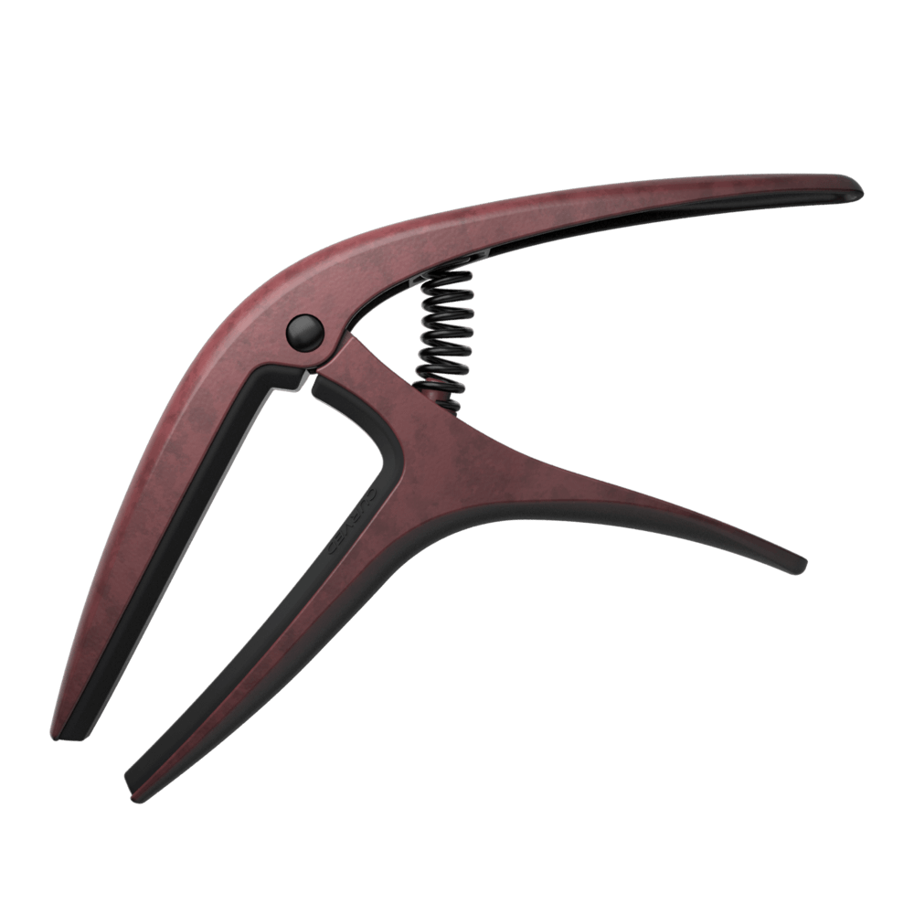 ERNIE BALL Axis Capo