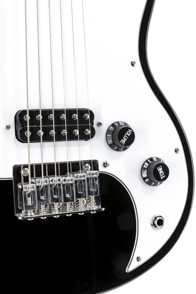 VOX SDC-1 Mini Electric Guitar