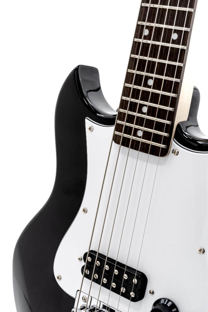 VOX SDC-1 Mini Electric Guitar
