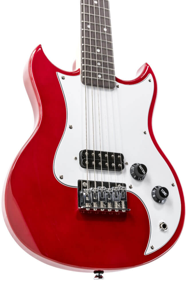 VOX SDC-1 Mini Electric Guitar