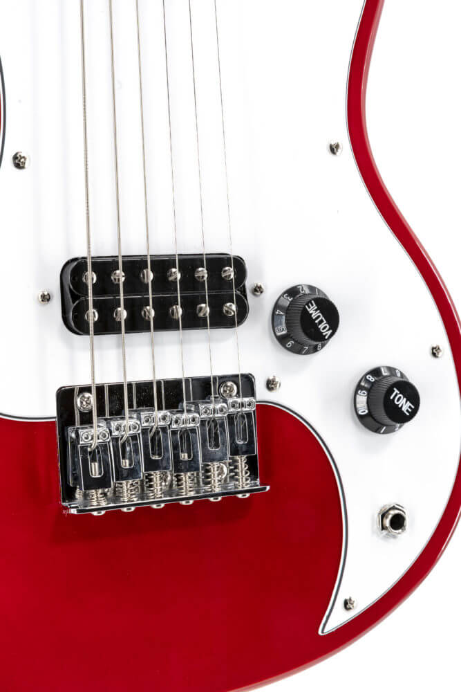 VOX SDC-1 Mini Electric Guitar