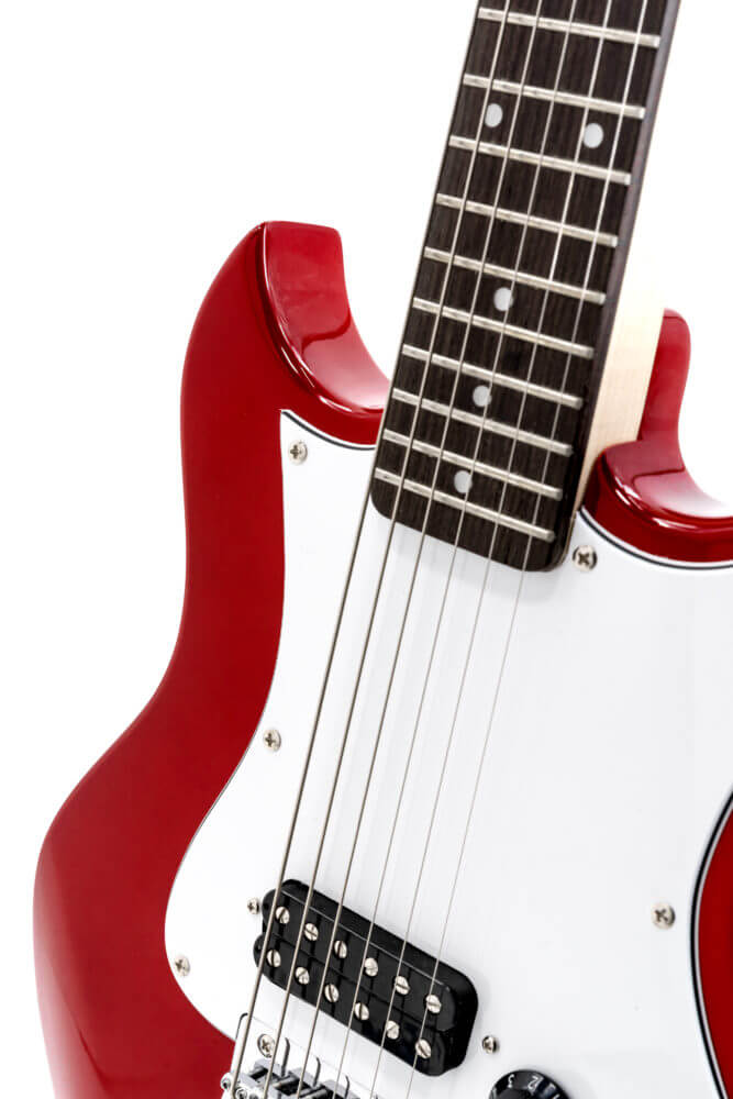 VOX SDC-1 Mini Electric Guitar