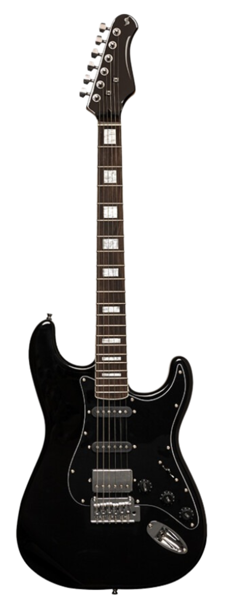 STAGG SES-60 Electric Guitar