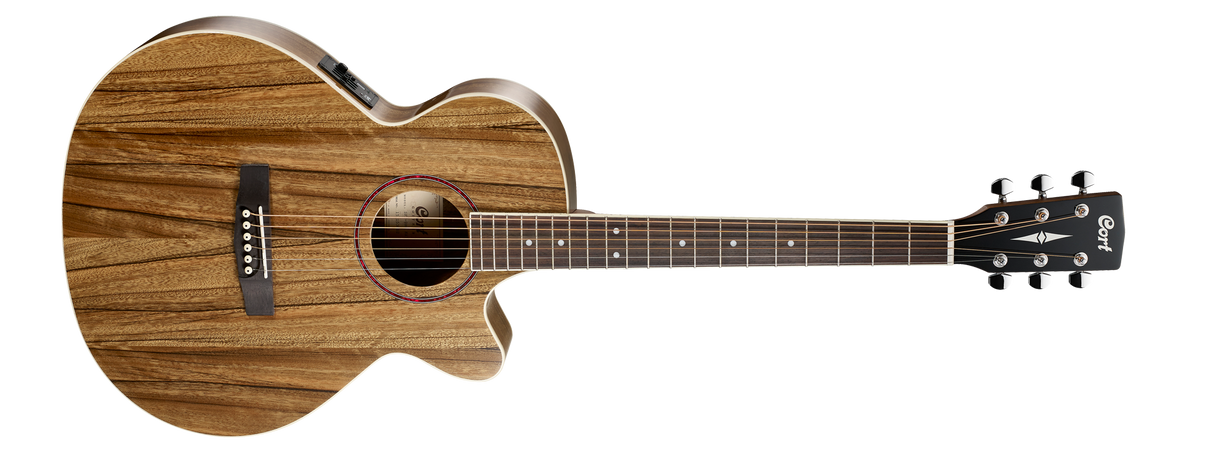 CORT SFX-DAO Acoustic Electric Guitar