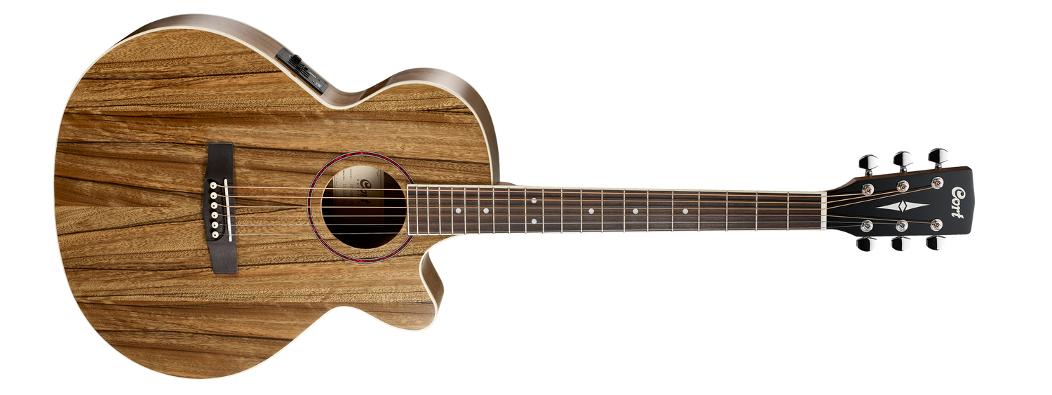 CORT SFX-DAO Acoustic Electric Guitar