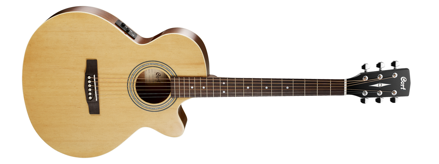 CORT SFX-ME Acoustic Electric Guitar with bag