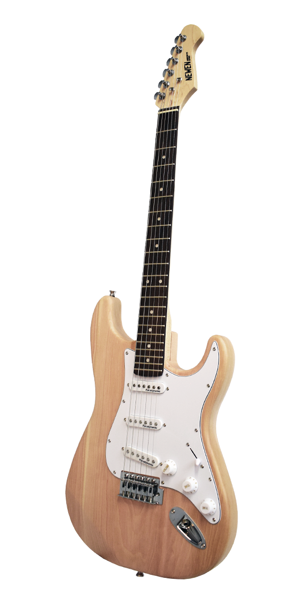 NEWEN ST Electric Guitar