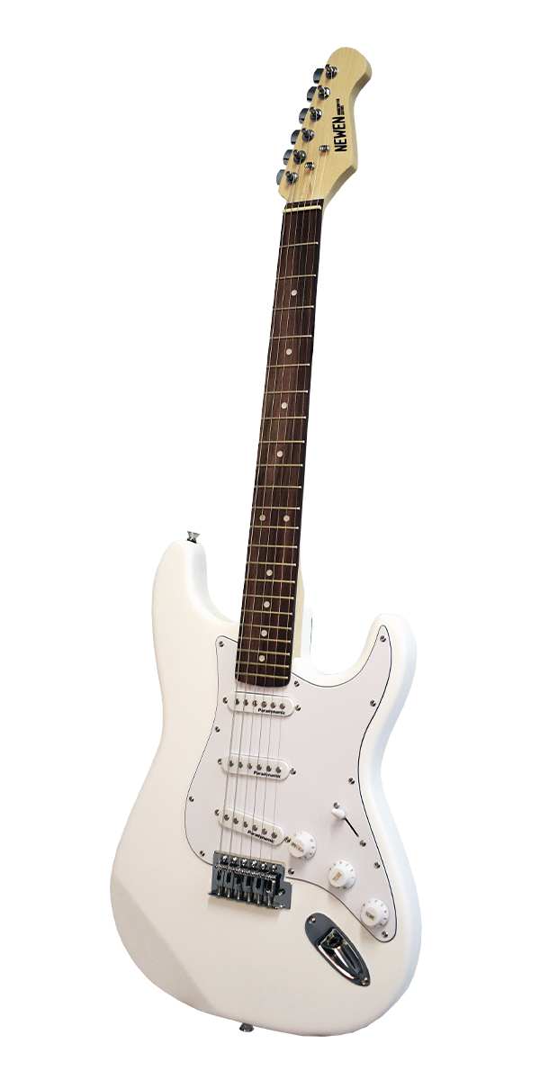 NEWEN ST Electric Guitar