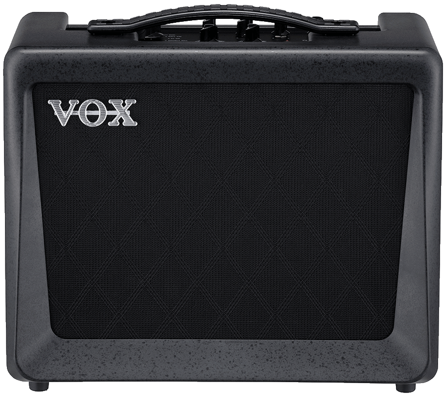 VOX VX15 GT Electric Guitar Amplifier