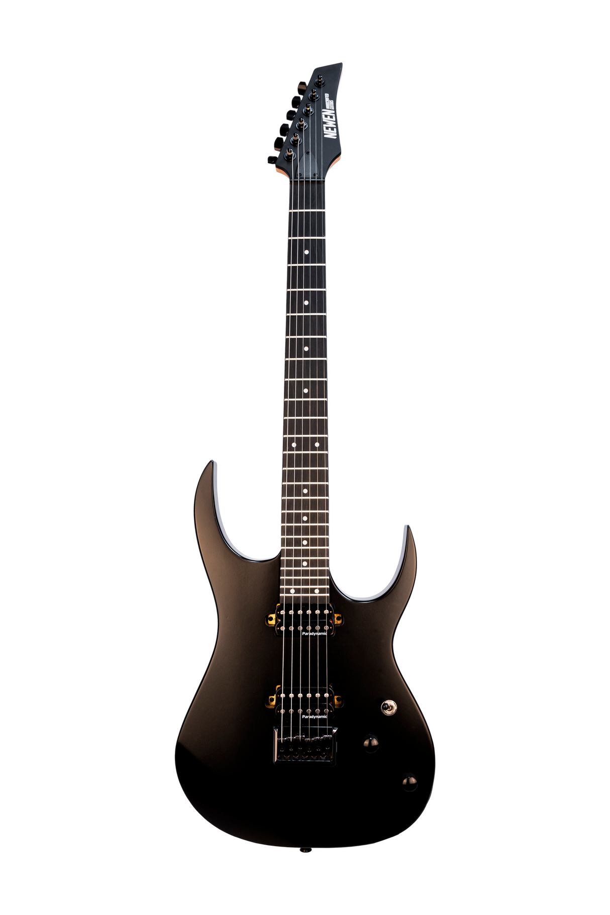 NEWEN Rock Series Electric Guitar