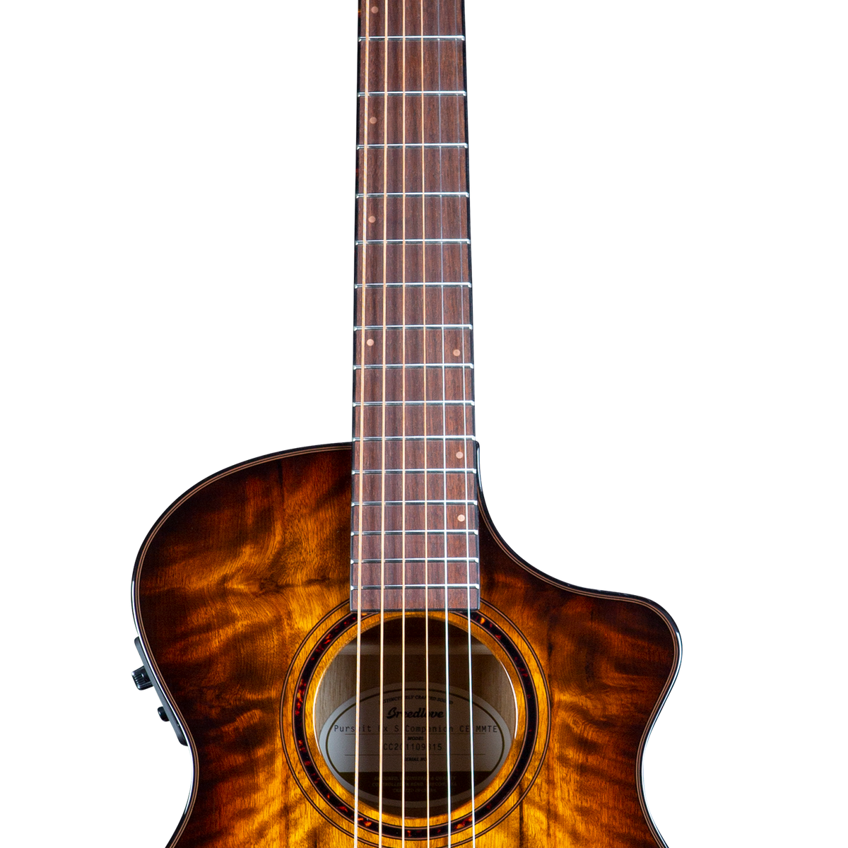 Breedlove company cheap