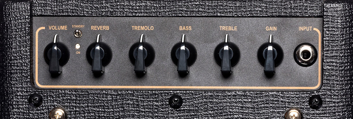 VOX MINI SUPERBEETLE Electric Guitar Amplifier