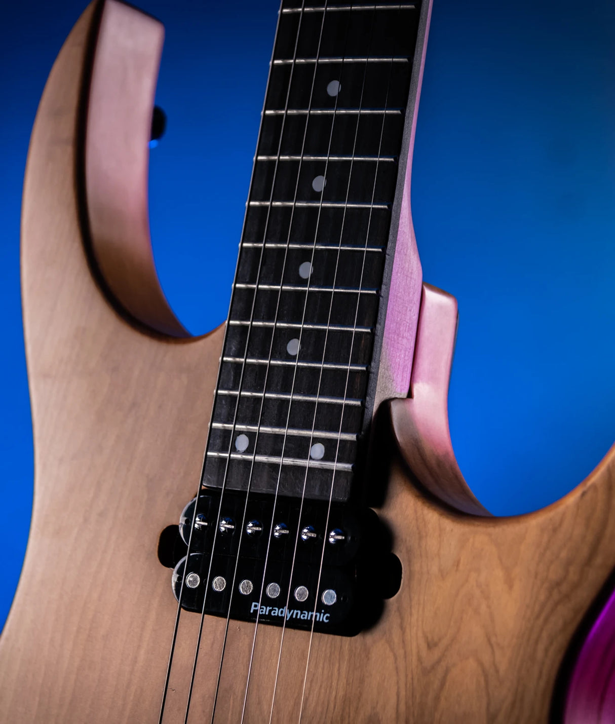 NEWEN Rock Series Electric Guitar