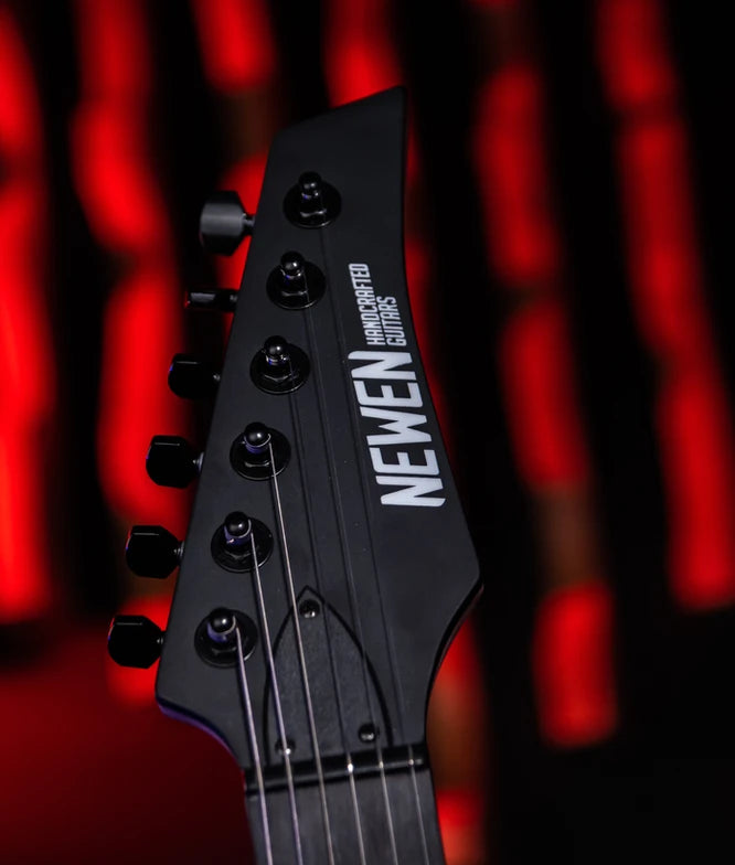 NEWEN Rock Series Electric Guitar