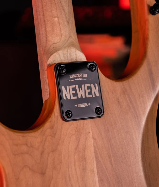 NEWEN Rock Series Electric Guitar
