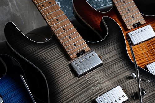 CORT G290 FAT II Electric Guitar with Bag