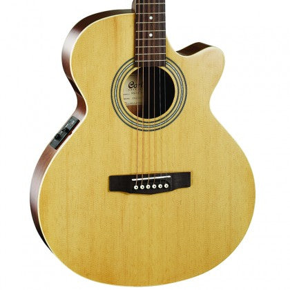 CORT SFX-ME Acoustic Electric Guitar with bag