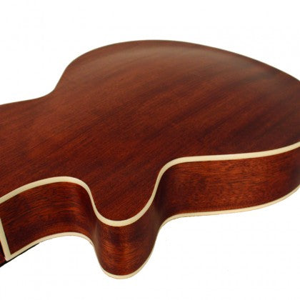 CORT SFX-ME Acoustic Electric Guitar with bag
