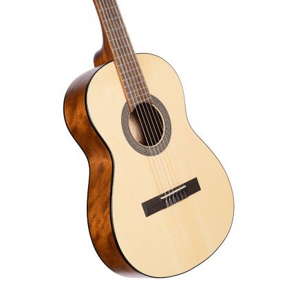 CORT AC70 3/4 Size Acoustic Guitar with Bag