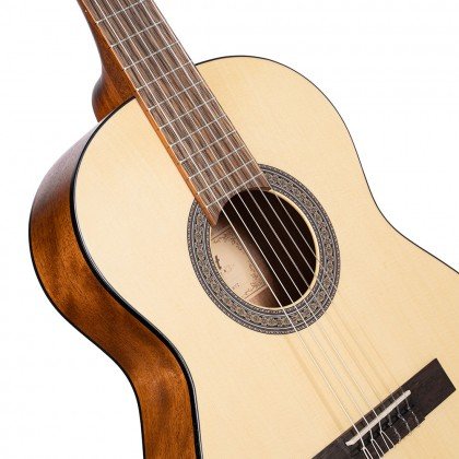 CORT AC70 3/4 Size Acoustic Guitar with Bag