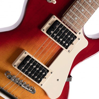 CORT CR100 Electric Guitar with Bag