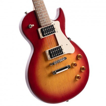 CORT CR100 Electric Guitar with Bag