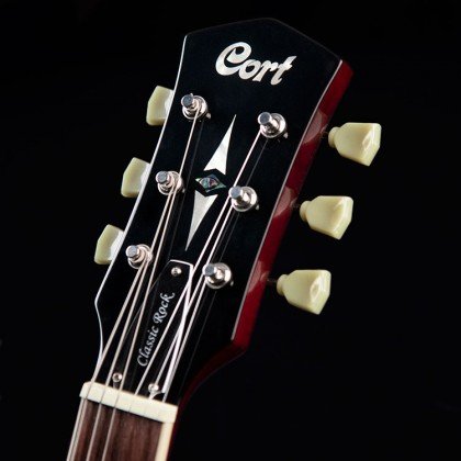 CORT CR250 Electric Guitar with Bag
