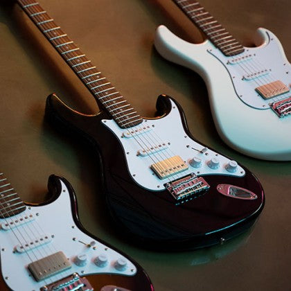 CORT G260CS Electric Guitar with Bag