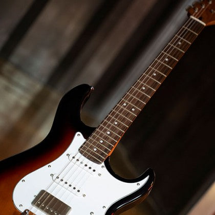 CORT G260CS Electric Guitar with Bag