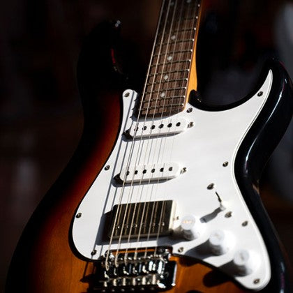 CORT G260CS Electric Guitar with Bag