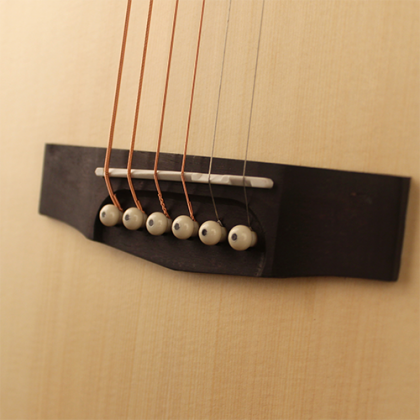 CORT GA-MEDX Acoustic Electric Guitar