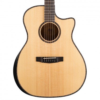 CORT GA-MY Bevel Acoustic Guitar with Bag