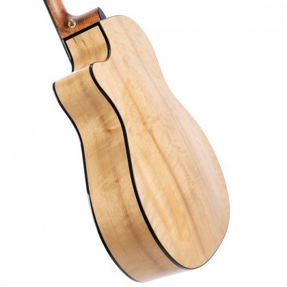 CORT GA-MY Bevel Acoustic Guitar with Bag