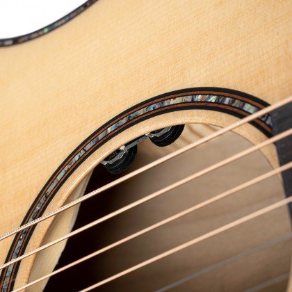 CORT GA-MY Bevel Acoustic Guitar with Bag