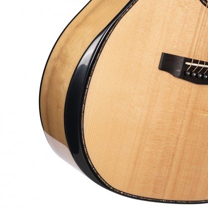 CORT GA-MY Bevel Acoustic Guitar with Bag