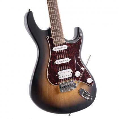 CORT G110 Electric Guitar with Bag