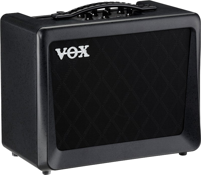 VOX VX15 GT Electric Guitar Amplifier