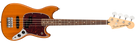 FENDER Player Mustang® Bass Guitar PJ