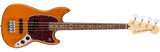 FENDER Player Mustang® Bass Guitar PJ